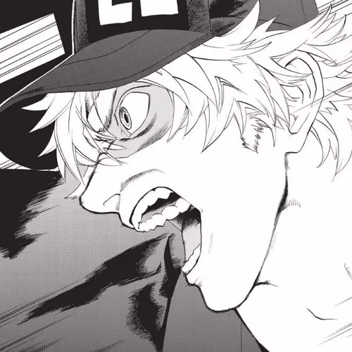 Hataraku Saibou Chapter 10: The Circulatory System cover
