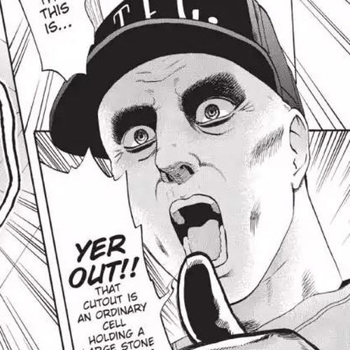 Hataraku Saibou Chapter 12: Thymocytes cover