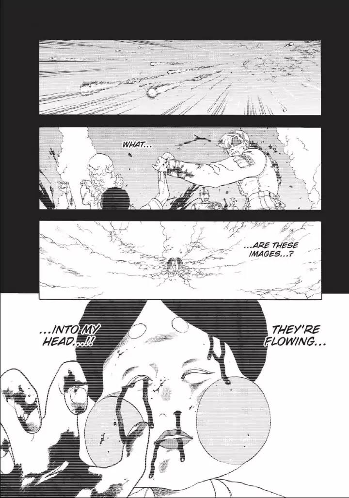 Hataraku Saibou Chapter 13 page 1 - Chapter 13: Acquired Immunity