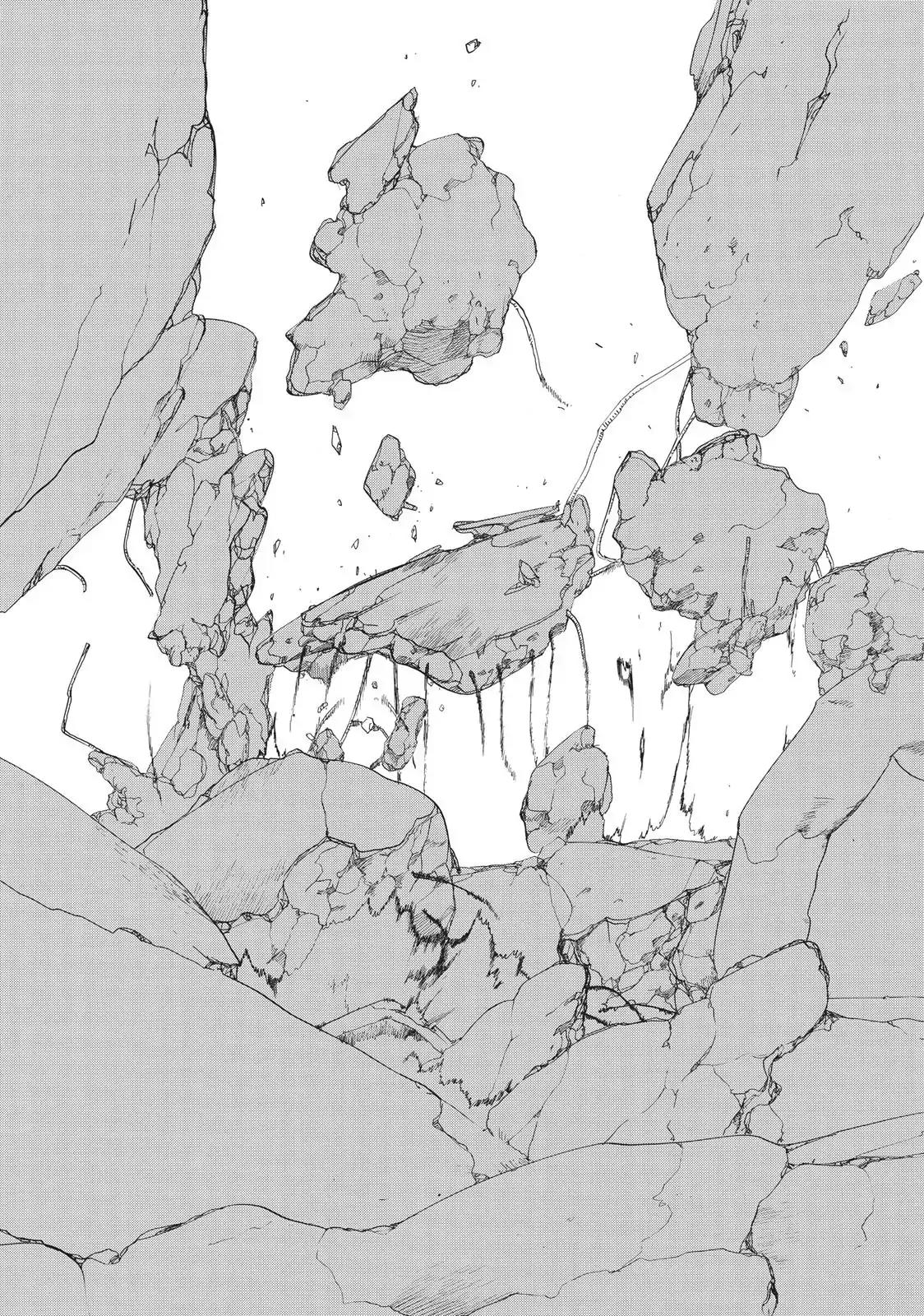 Hataraku Saibou Chapter 17 page 17 - Chapter 17: Hypovolemic Shock (Part I)