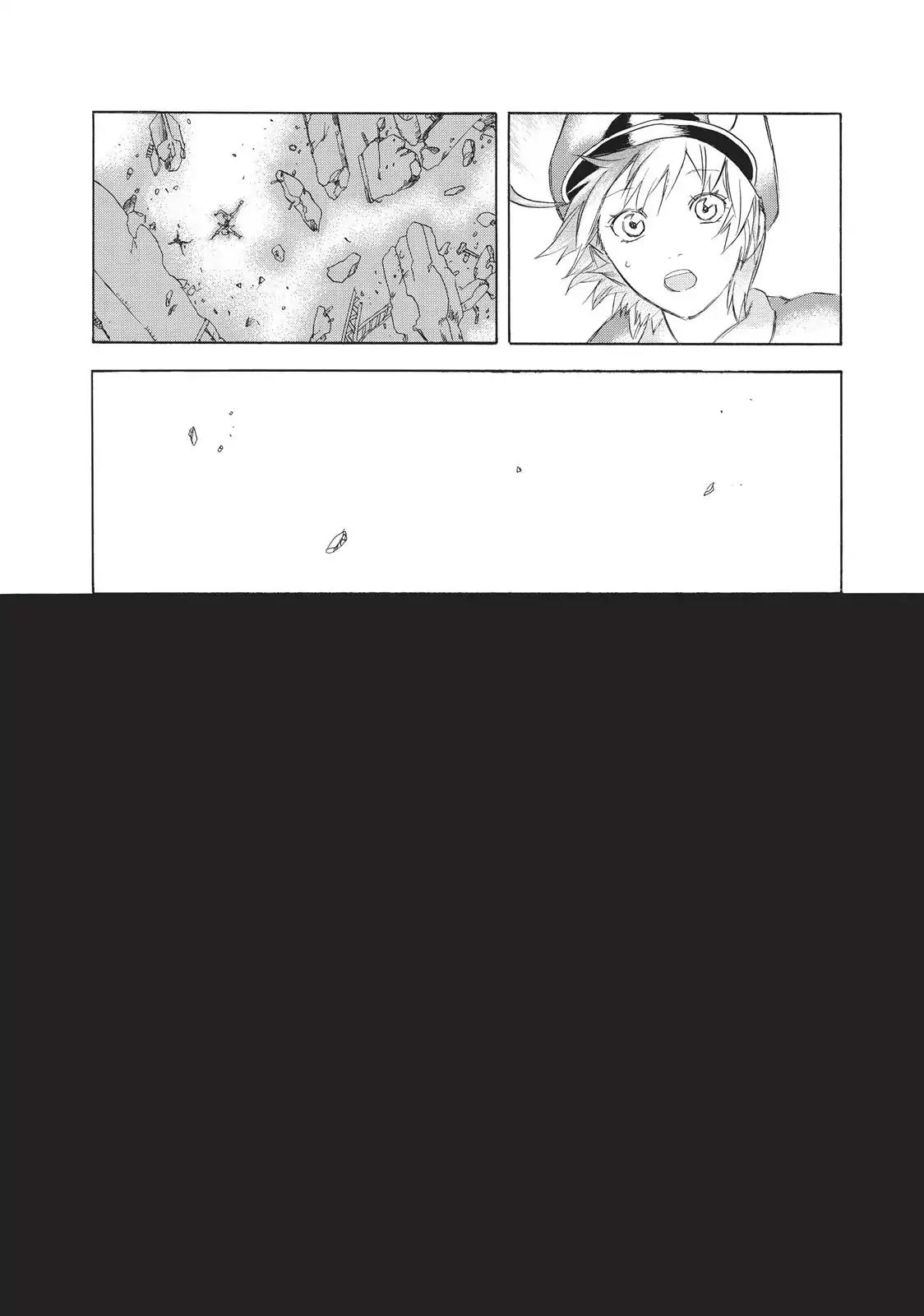 Hataraku Saibou Chapter 17 page 18 - Chapter 17: Hypovolemic Shock (Part I)