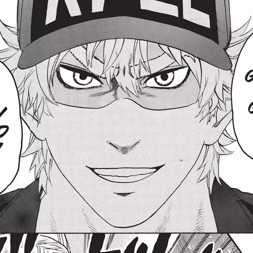 Hataraku Saibou Chapter 19: Peyer's Patch cover