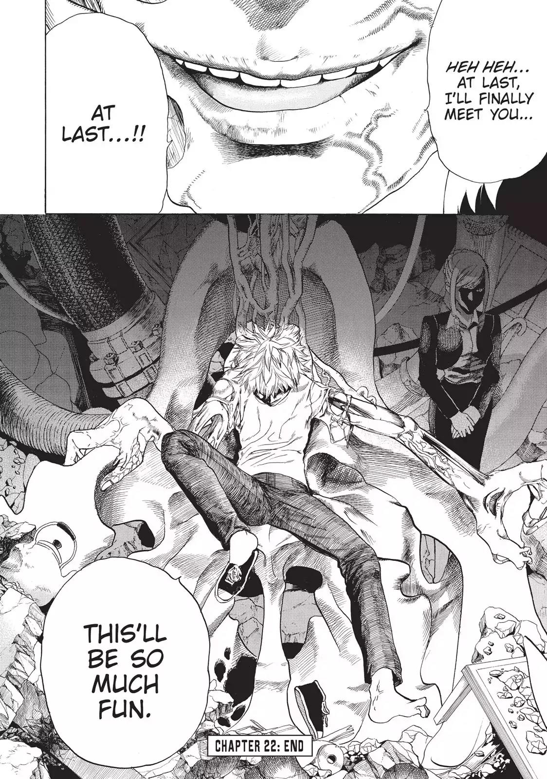 Hataraku Saibou Chapter 22 page 29 - Chapter 22: Cytokines
