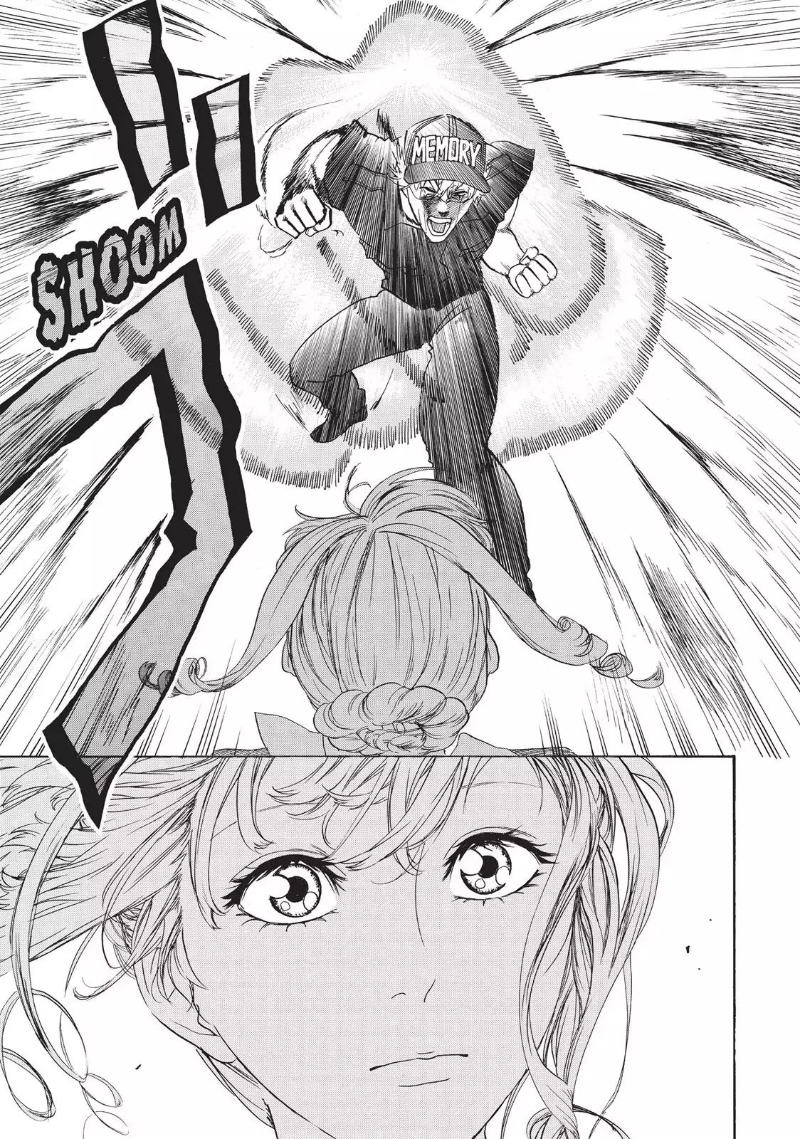 Hataraku Saibou Chapter 25 page 24 - Chapter 25: Cancer Cell II ( Part II)
