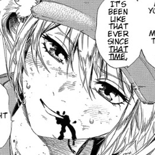 Hataraku Saibou Chapter 27: Left Shift cover