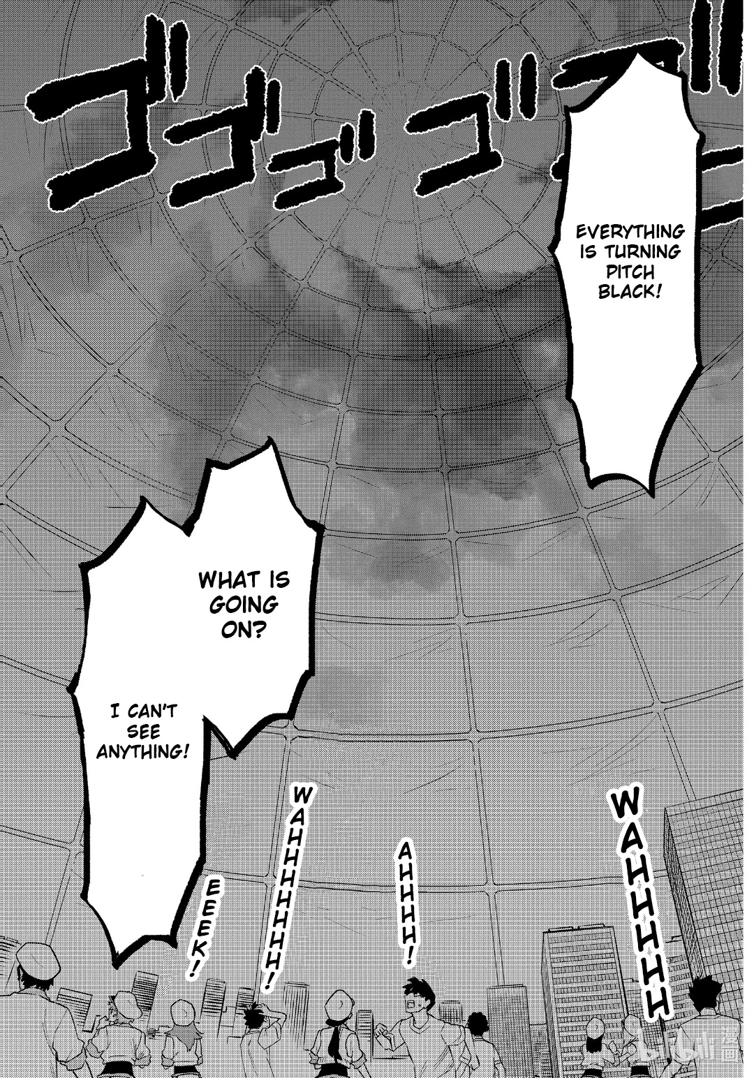 Hataraku Saibou Chapter 28 page 31 - Chapter 28: IPS Cells