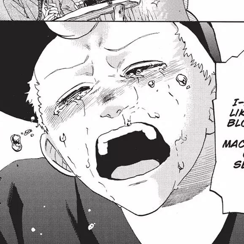 Hataraku Saibou Chapter 3: Influenza cover
