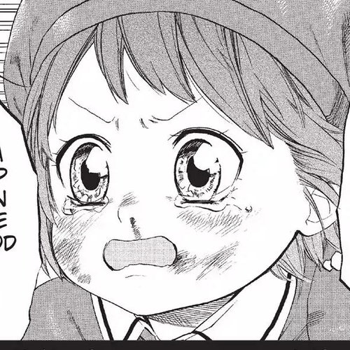 Hataraku Saibou Chapter 4: Scrape Wound cover