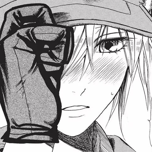 Hataraku Saibou Chapter 5: Food Poisoning cover