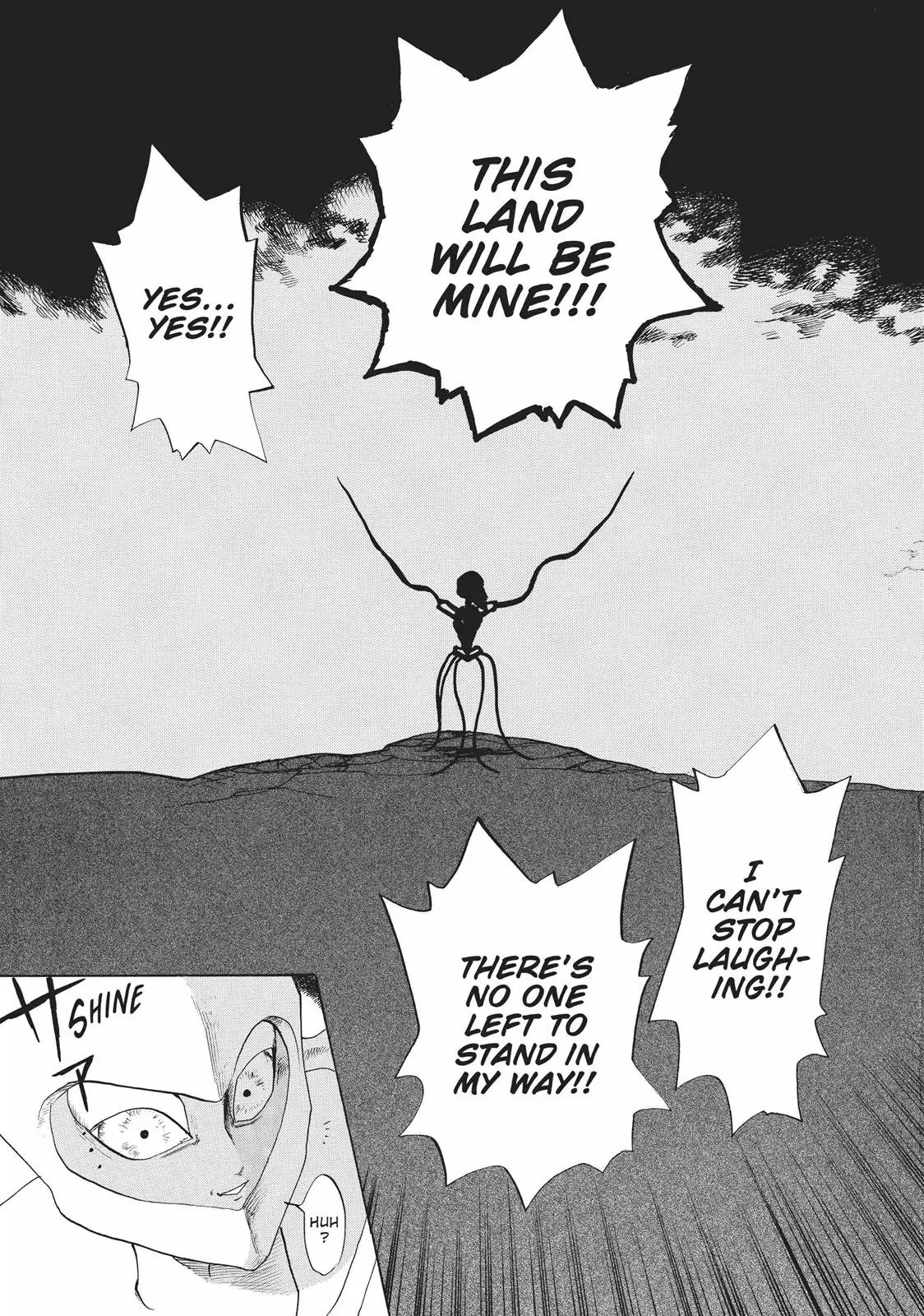 Hataraku Saibou Chapter 6 page 23 - Chapter 6: Heat Stress