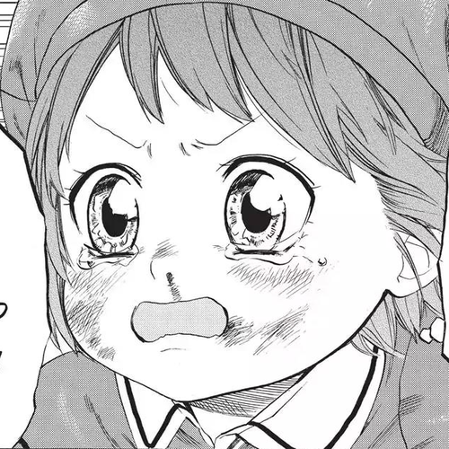 Hataraku Saibou Chapter 7: Erythroblasts and Myelocytes cover