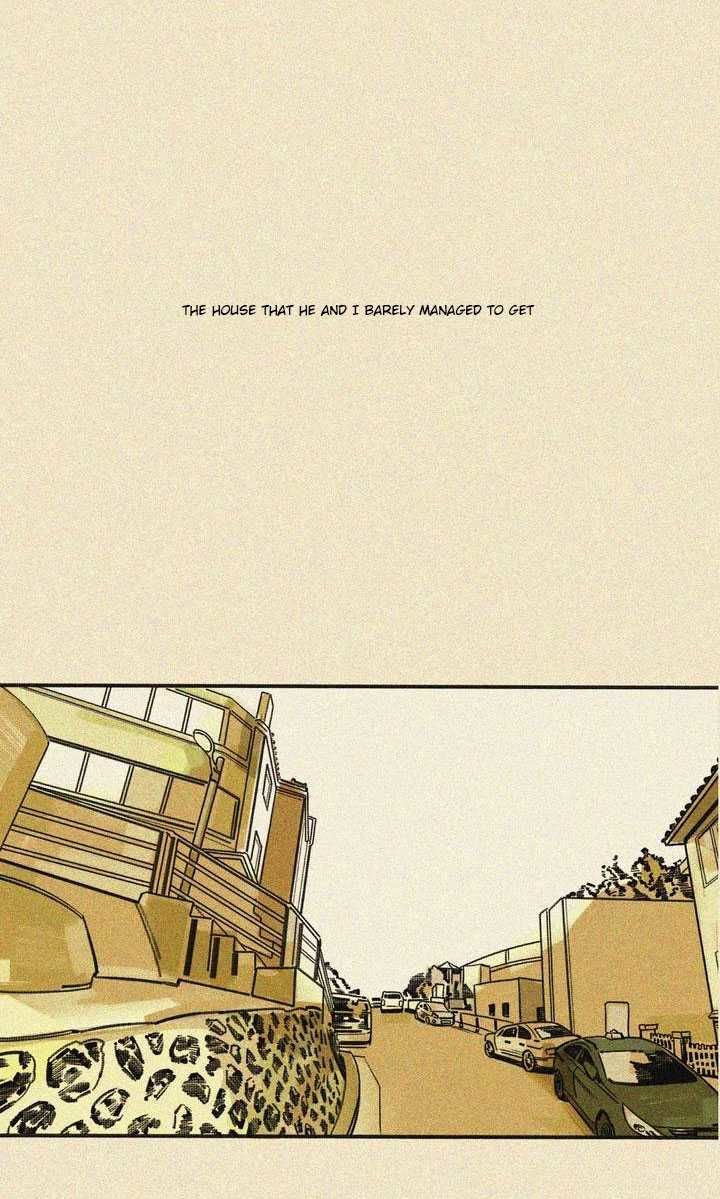 Hate Mate Chapter 0 page 2 - Chapter 0