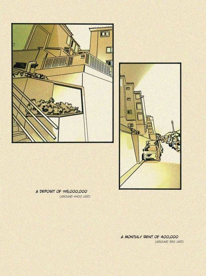 Hate Mate Chapter 0 page 4 - Chapter 0