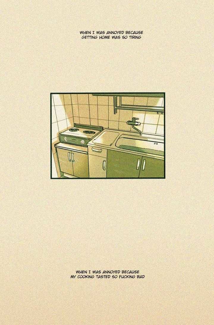 Hate Mate Chapter 0 page 6 - Chapter 0
