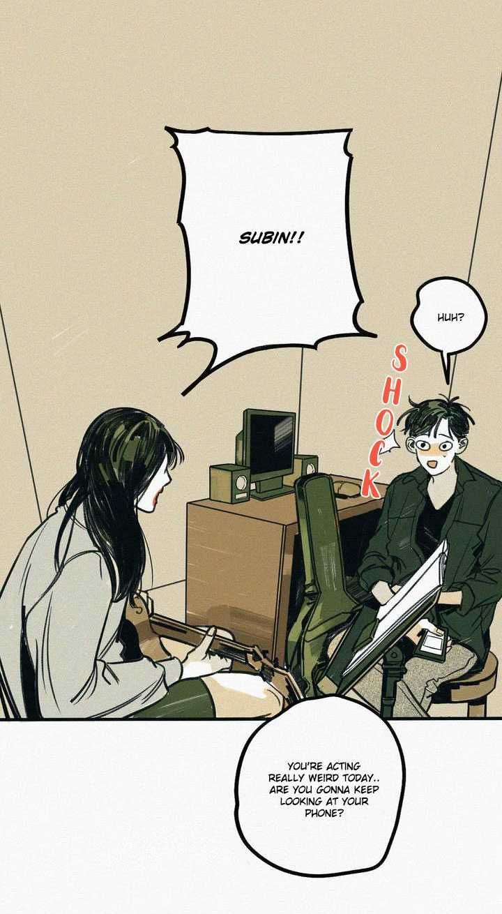 Hate Mate Chapter 1 page 16 - Chapter 1