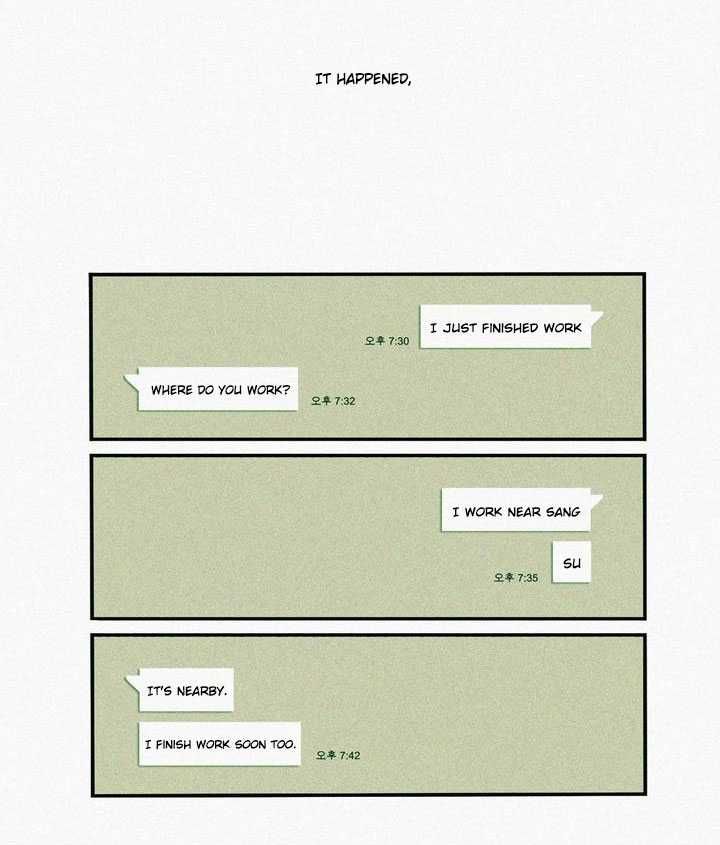 Hate Mate Chapter 1 page 20 - Chapter 1