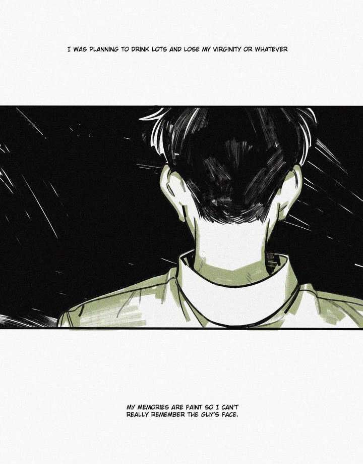 Hate Mate Chapter 1 page 25 - Chapter 1