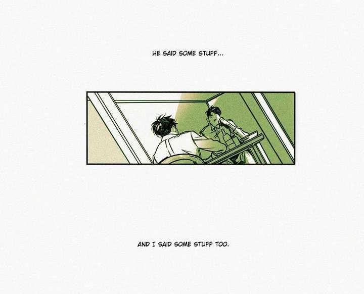 Hate Mate Chapter 1 page 26 - Chapter 1