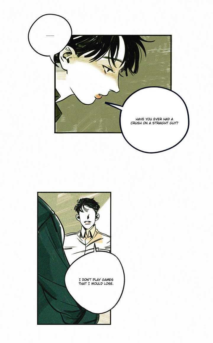 Hate Mate Chapter 1 page 29 - Chapter 1