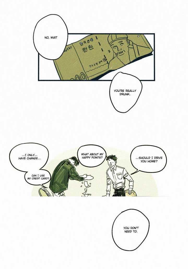 Hate Mate Chapter 1 page 32 - Chapter 1