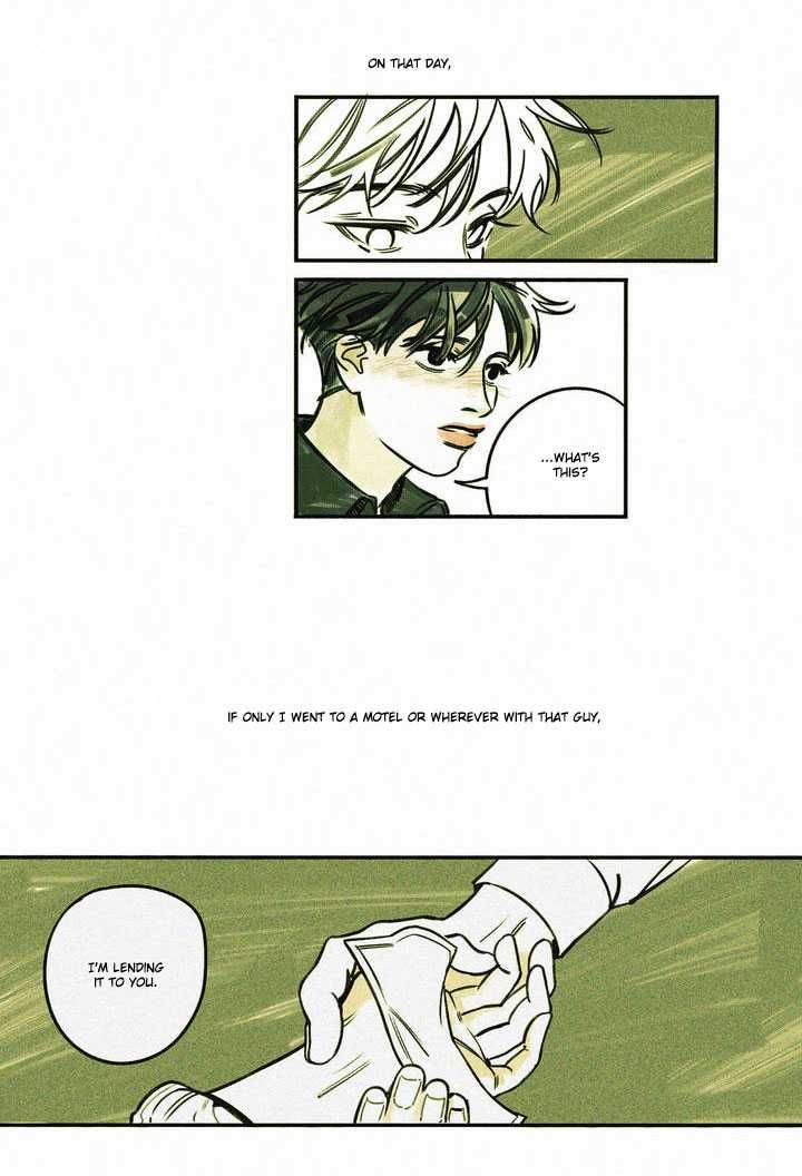 Hate Mate Chapter 1 page 34 - Chapter 1