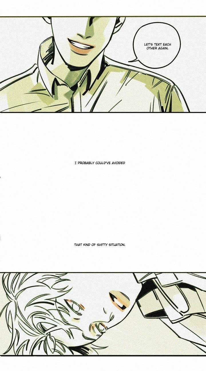 Hate Mate Chapter 1 page 35 - Chapter 1