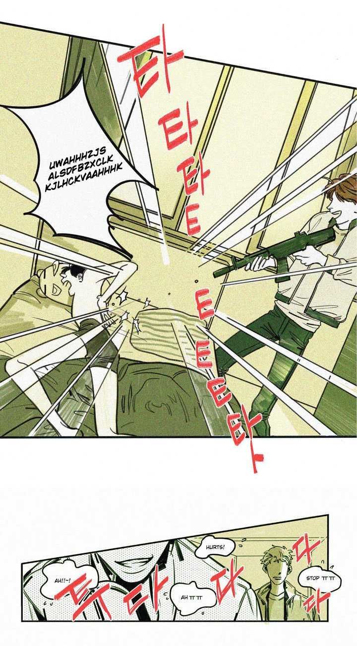 Hate Mate Chapter 1 page 39 - Chapter 1