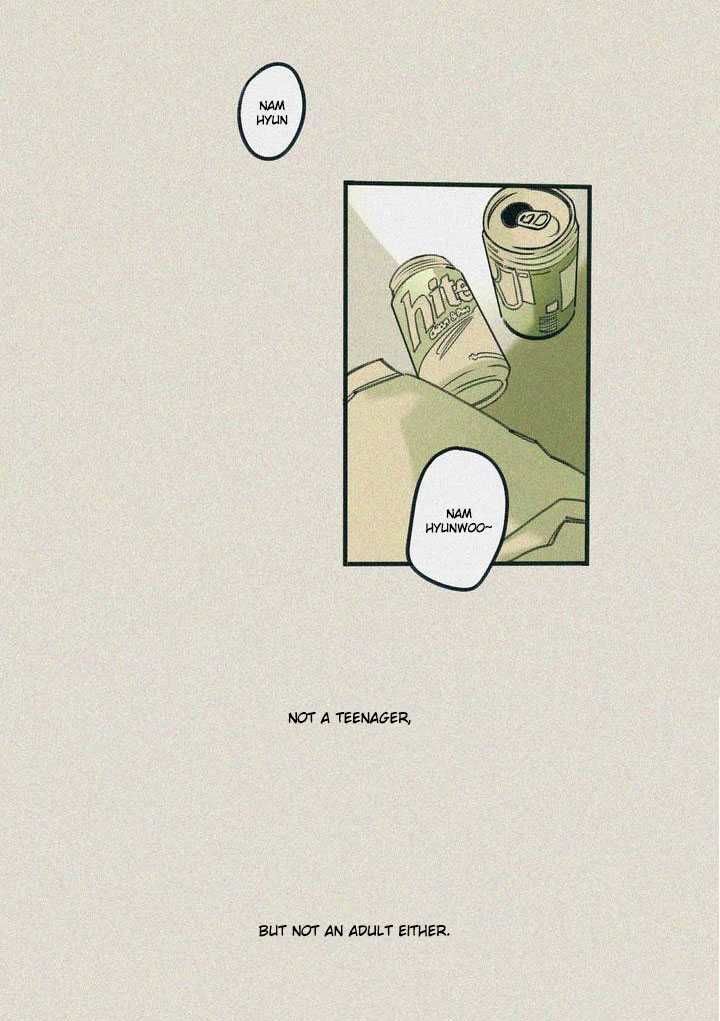 Hate Mate Chapter 1 page 4 - Chapter 1