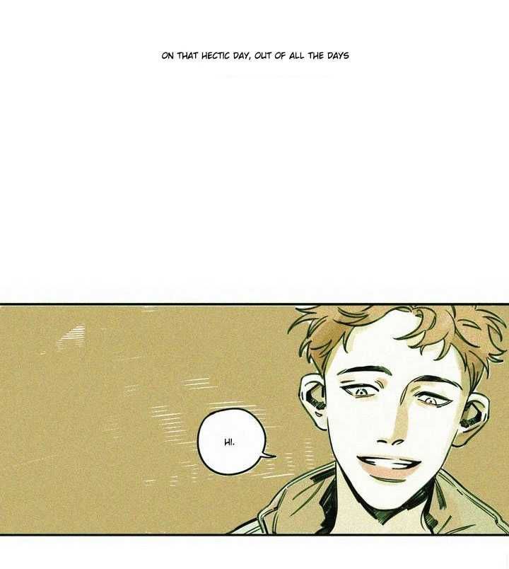 Hate Mate Chapter 1 page 42 - Chapter 1