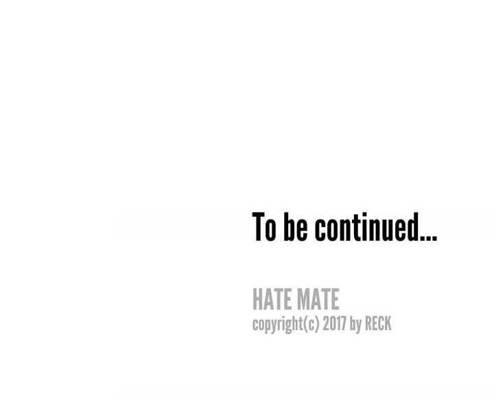 Hate Mate Chapter 1 page 44 - Chapter 1