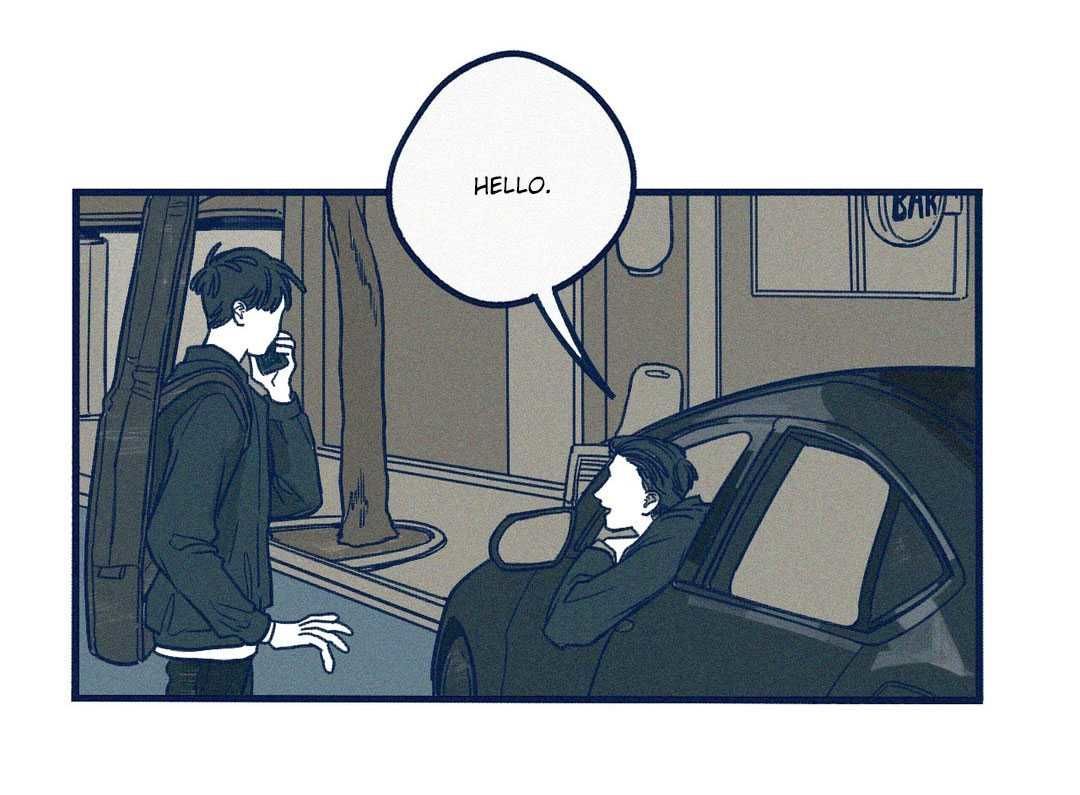 Hate Mate Chapter 12 page 10 - Chapter 12