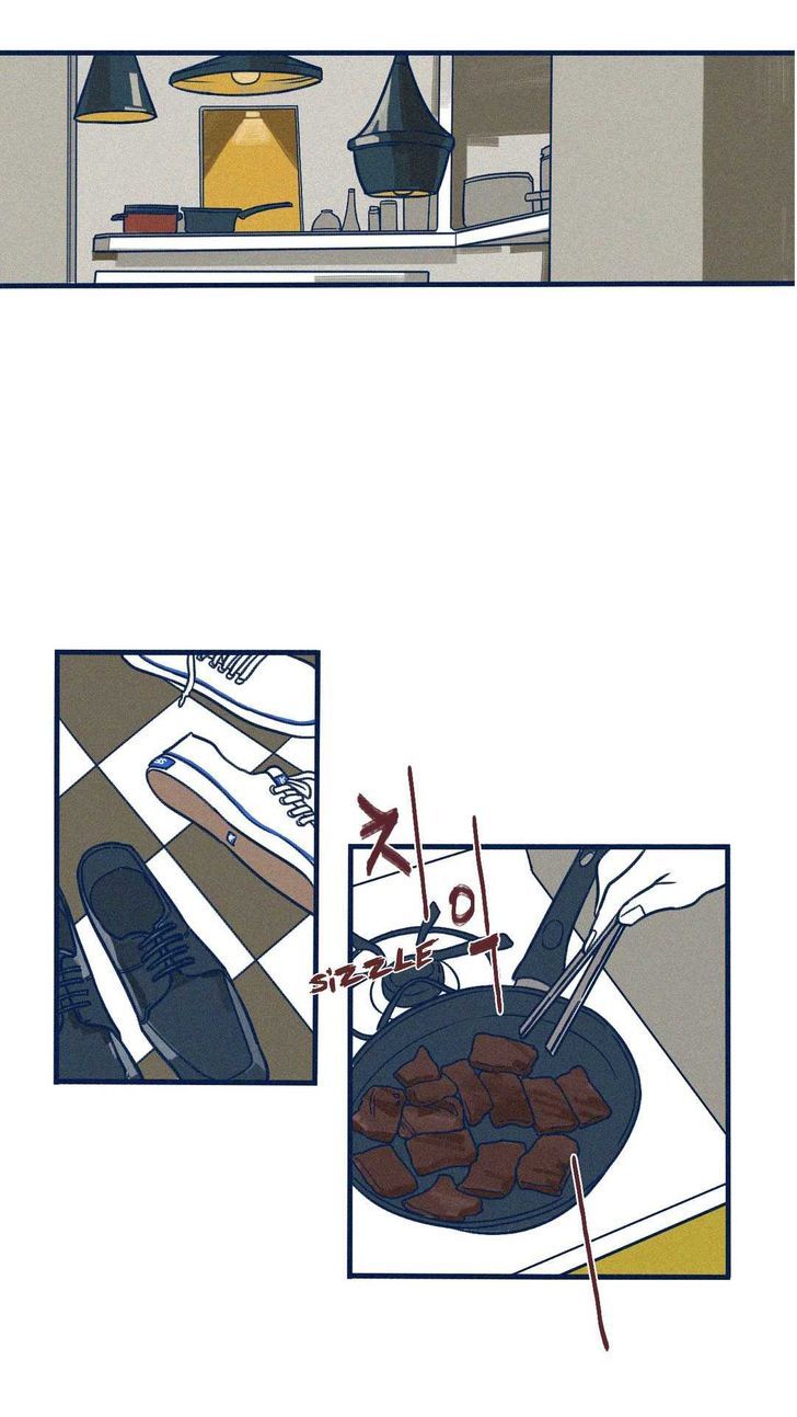 Hate Mate Chapter 12 page 13 - Chapter 12