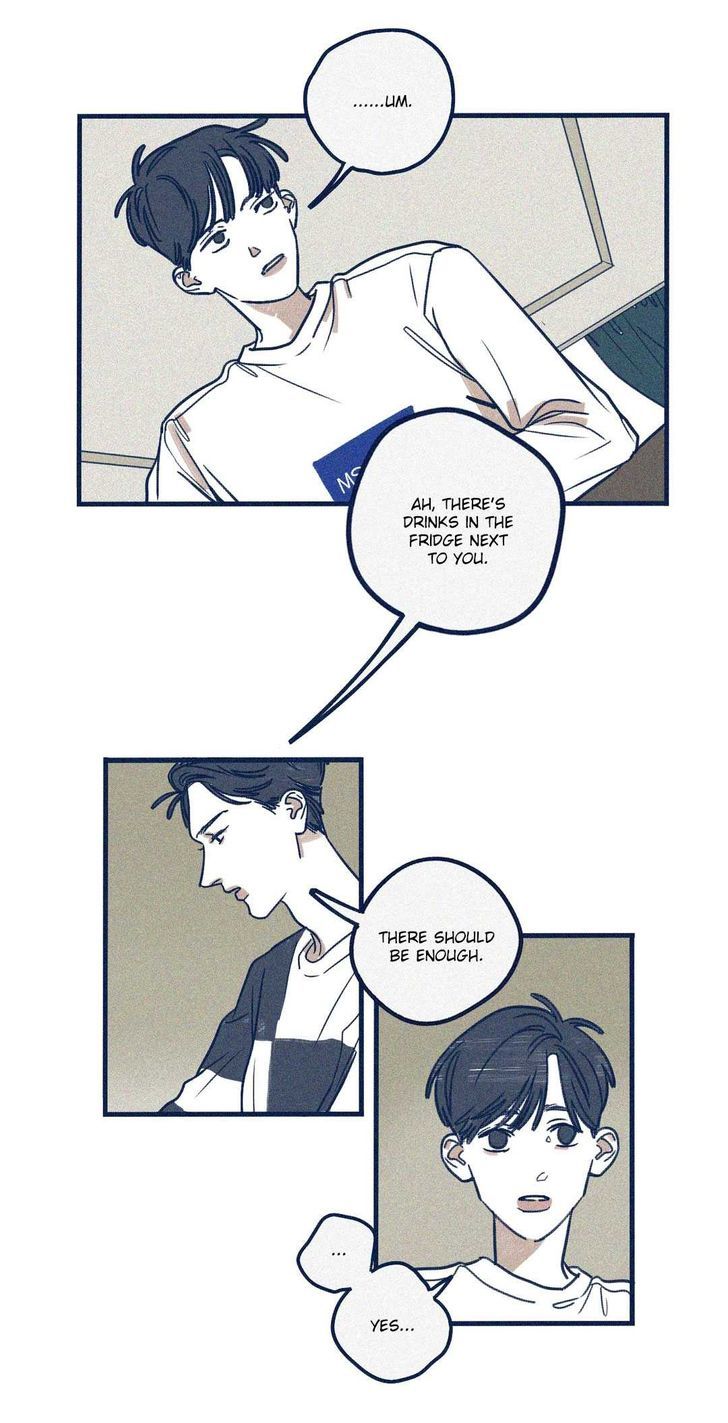 Hate Mate Chapter 12 page 15 - Chapter 12