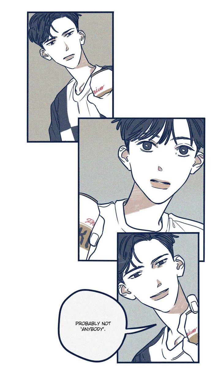 Hate Mate Chapter 12 page 18 - Chapter 12