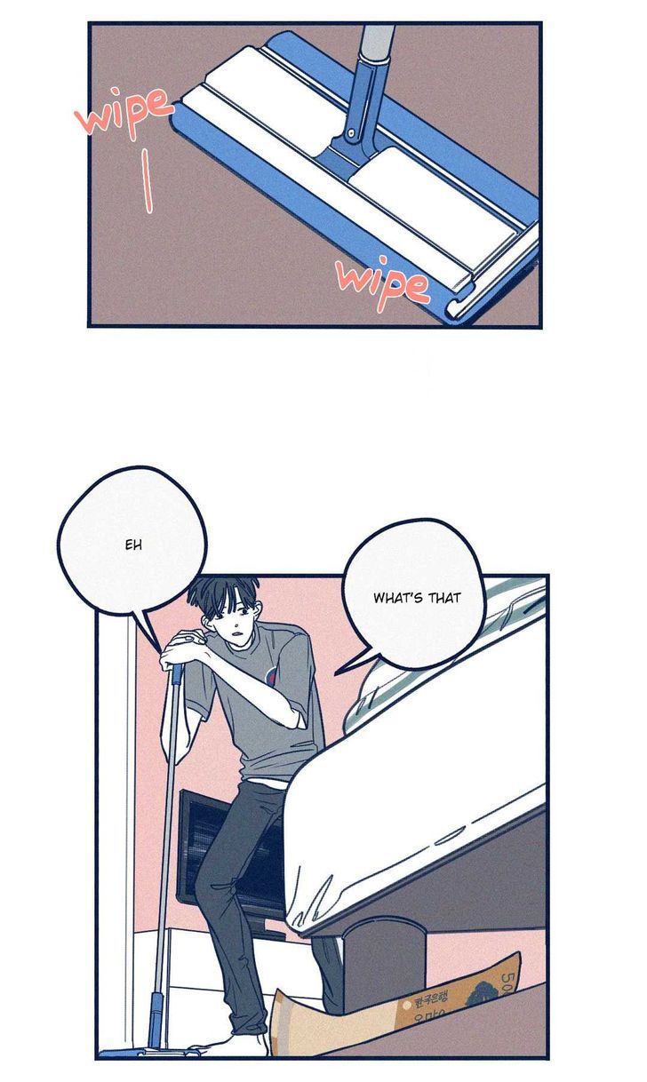 Hate Mate Chapter 12 page 2 - Chapter 12