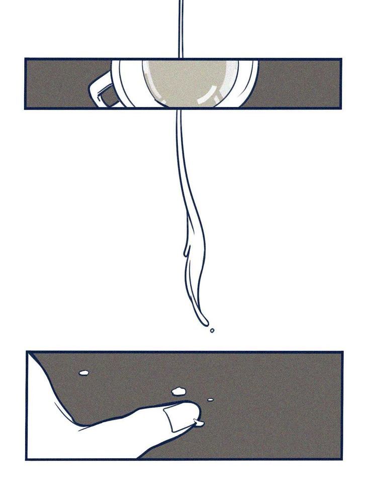 Hate Mate Chapter 12 page 25 - Chapter 12