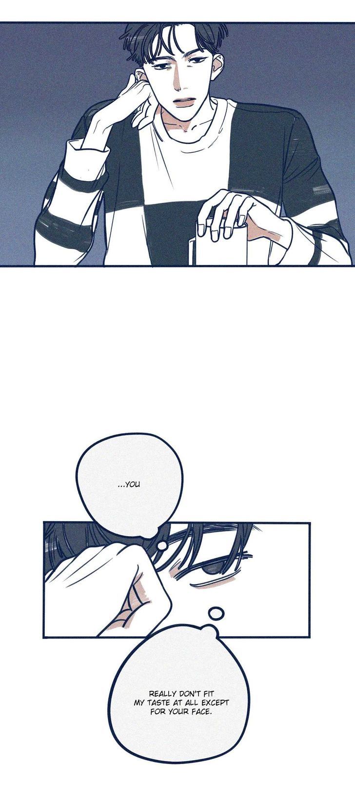 Hate Mate Chapter 12 page 26 - Chapter 12