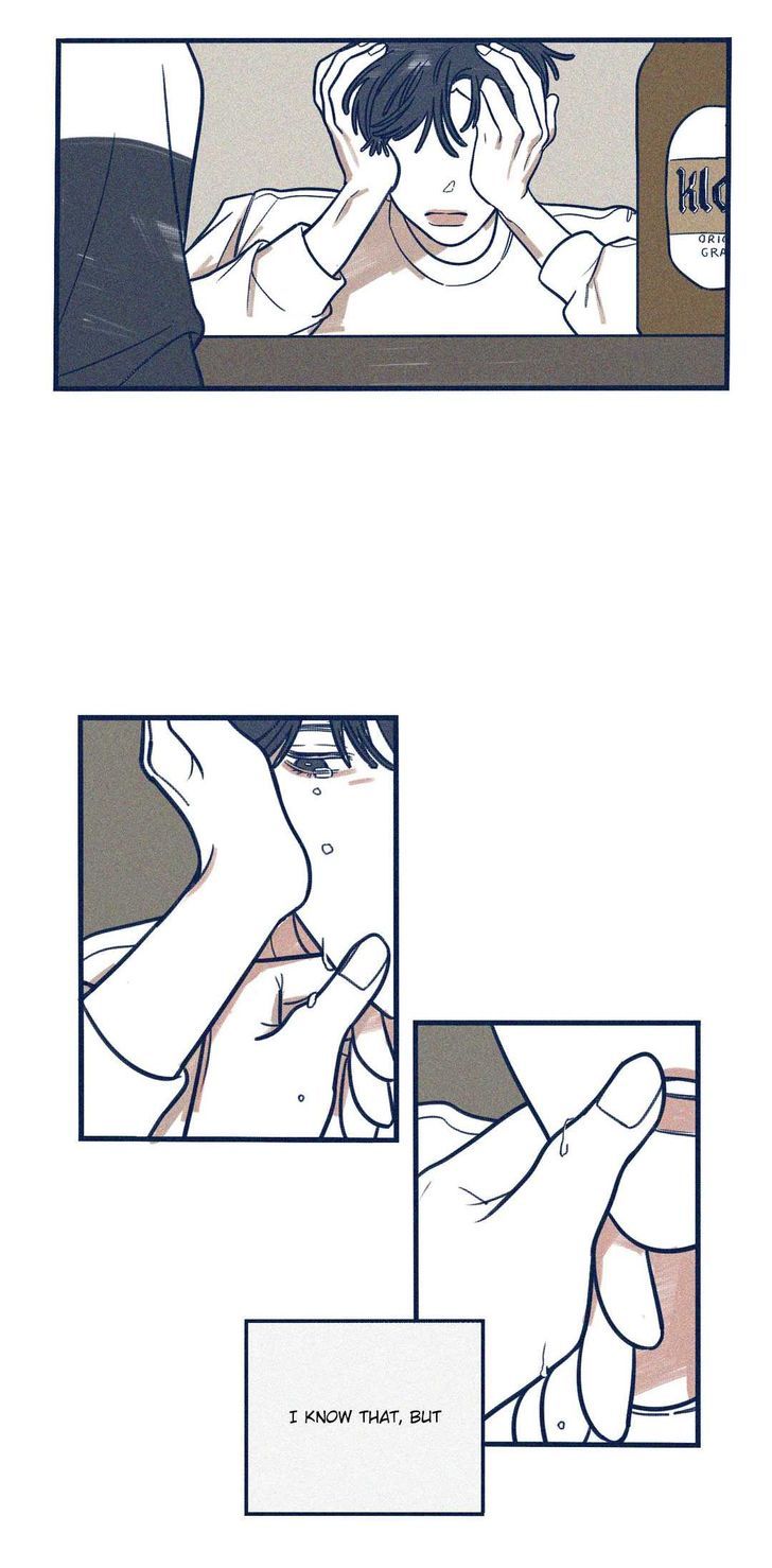 Hate Mate Chapter 12 page 30 - Chapter 12