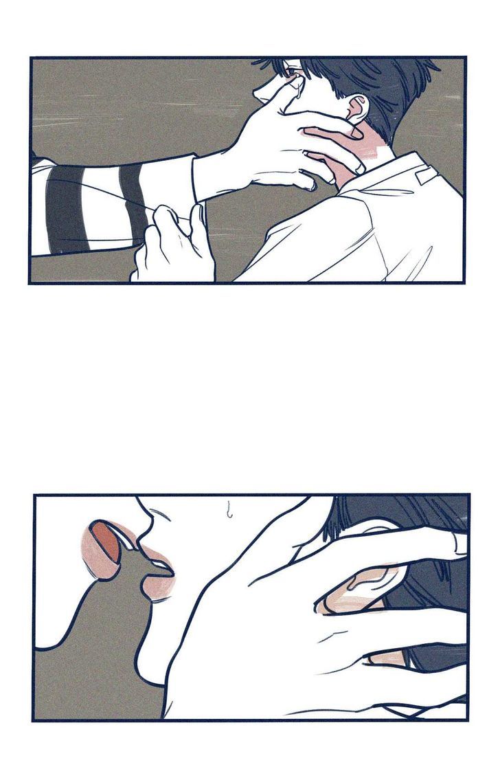 Hate Mate Chapter 12 page 31 - Chapter 12