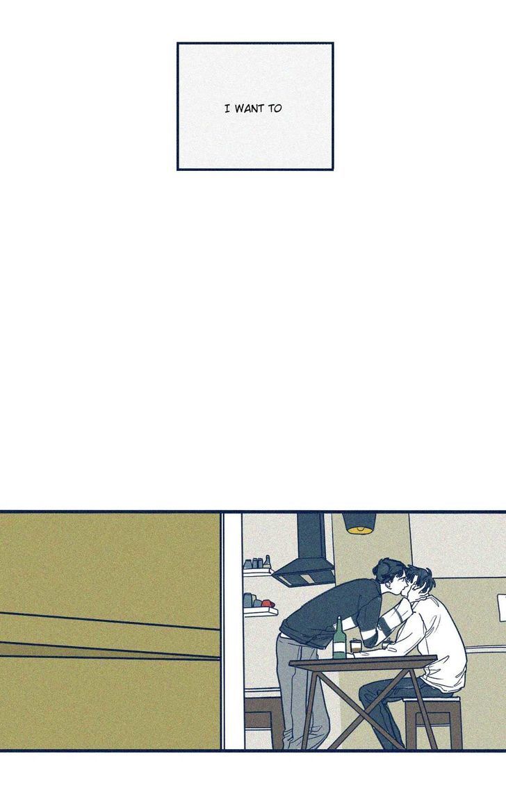 Hate Mate Chapter 12 page 32 - Chapter 12