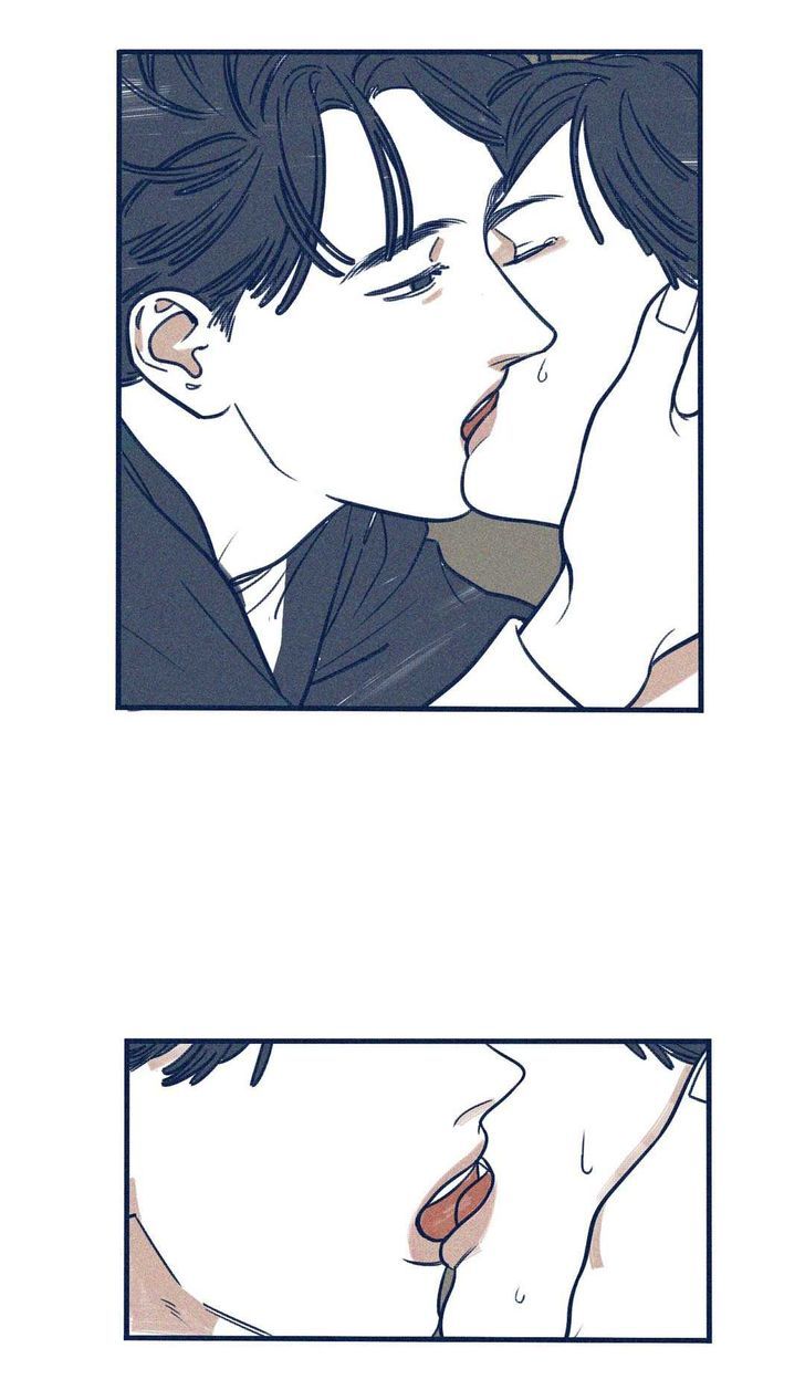 Hate Mate Chapter 12 page 33 - Chapter 12