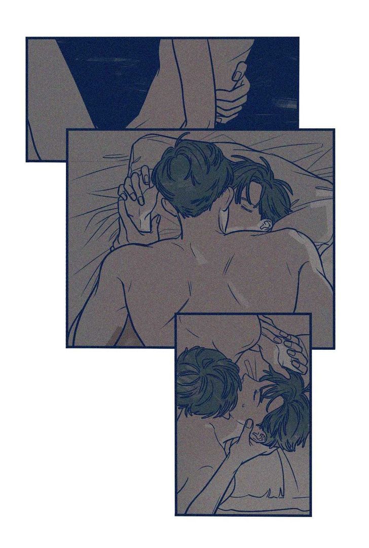 Hate Mate Chapter 12 page 35 - Chapter 12
