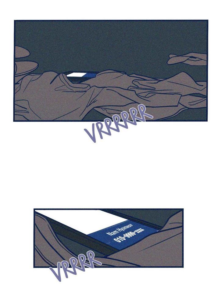 Hate Mate Chapter 12 page 37 - Chapter 12