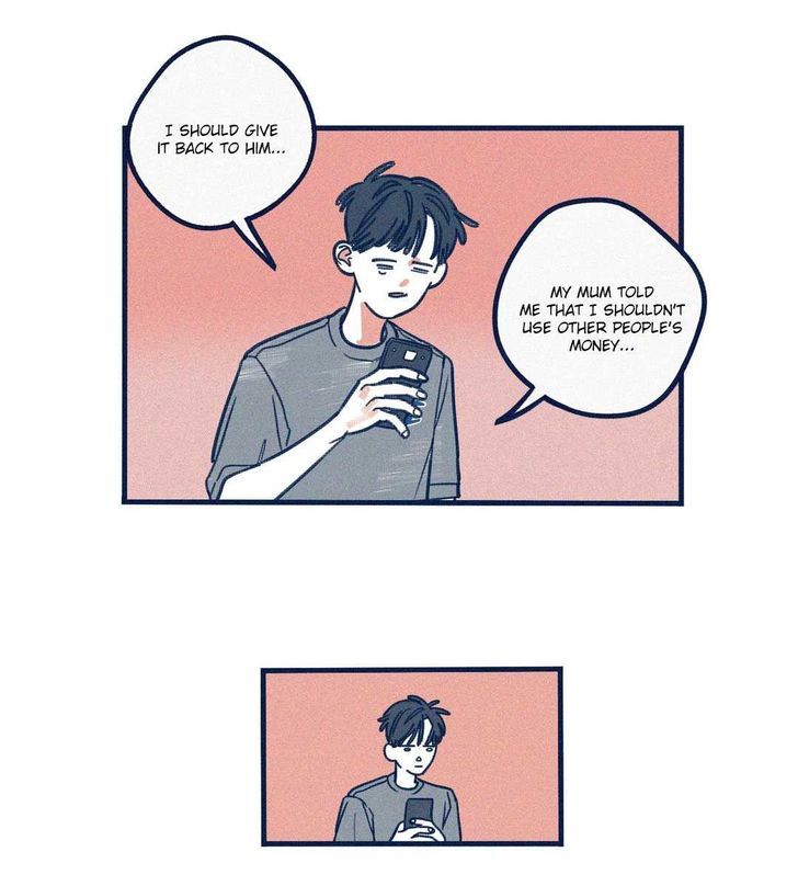 Hate Mate Chapter 12 page 6 - Chapter 12
