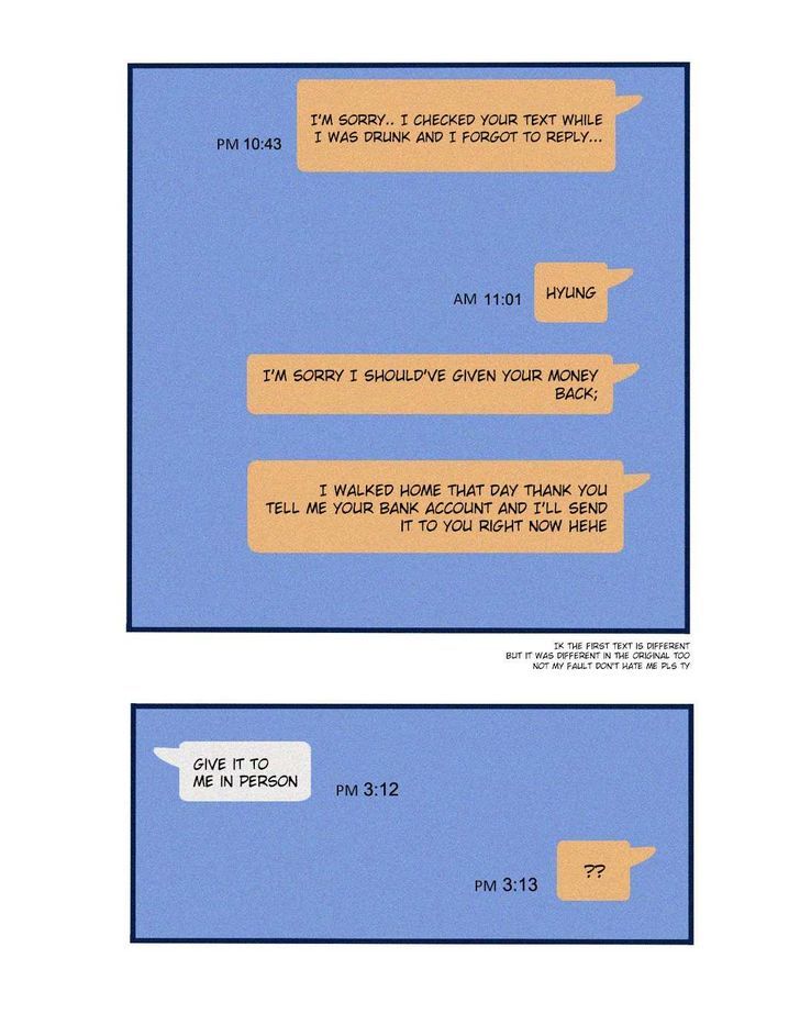 Hate Mate Chapter 12 page 7 - Chapter 12