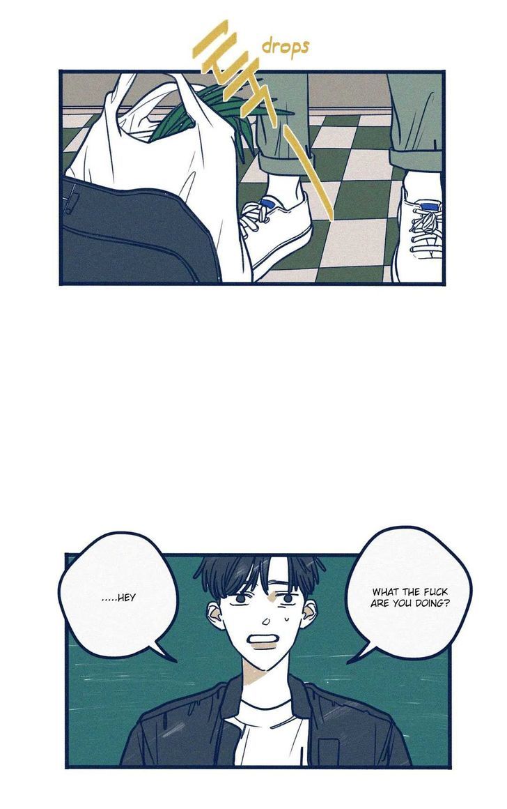 Hate Mate Chapter 14 page 10 - Chapter 14