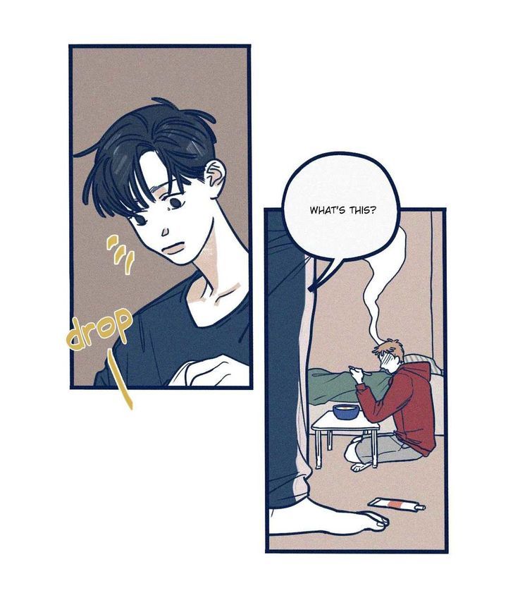 Hate Mate Chapter 14 page 15 - Chapter 14