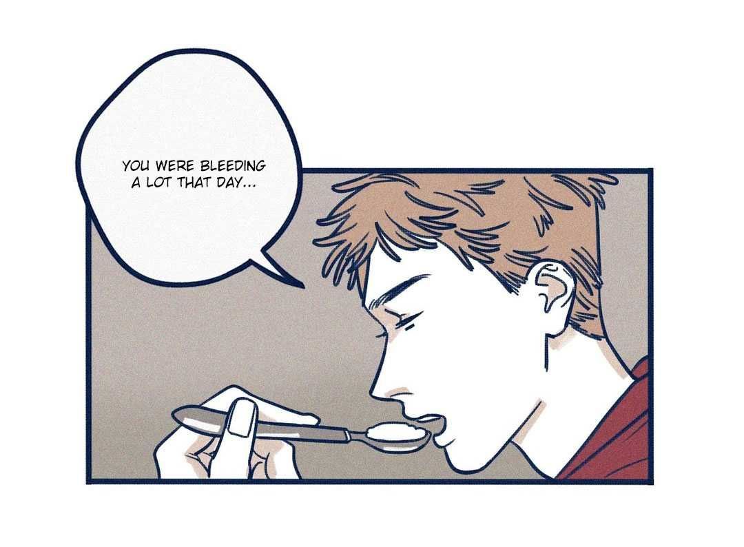 Hate Mate Chapter 14 page 17 - Chapter 14