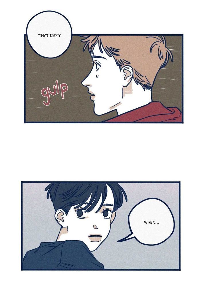Hate Mate Chapter 14 page 19 - Chapter 14