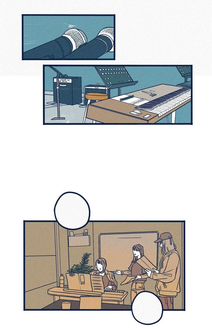 Hate Mate Chapter 14 page 23 - Chapter 14